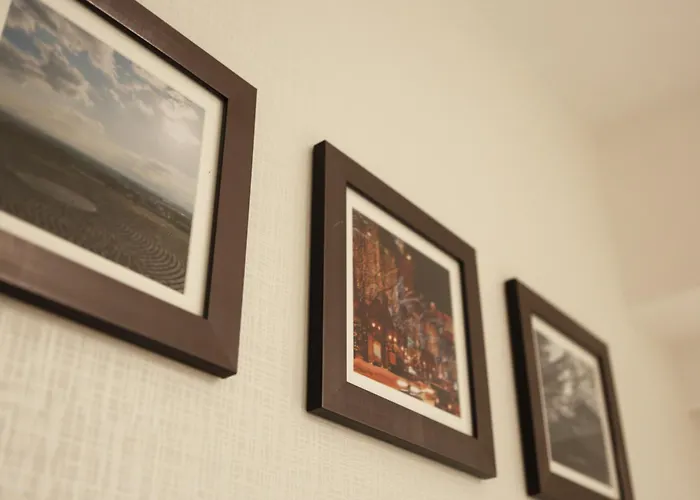 Hotel Mystays Sapporo Susukino